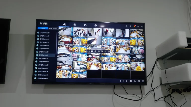 Harga CCTV Depok: Panduan Memilih Paket